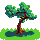 Twee icon/pixelart