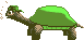 Turtle icon/pixelart