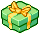 Secret Santa 2025  icon/pixelart