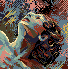 Unforgiving grace icon/pixelart