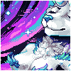 Lost in Existence icon/pixelart