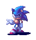 Hedgehog icon/pixelart
