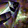 Vandalism News #75 Title Picture/pixelart