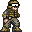 Enemy Sprites