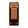 Volvo 240GL icon/pixelart