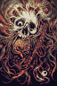 TUMOR icon/pixelart