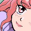 Wagashi Giftbox icon/pixelart
