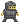 Warrior Sprites icon/pixelart
