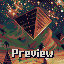 An Unexpected Guest (pixelween week 1) icon/pixelart