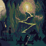 Pixelween 2025 week 2 icon/pixelart