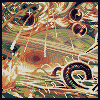 The End (pixelween week 4) icon/pixelart