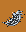 Angel wings icon/pixelart