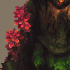 Amberblood/pixelart
