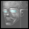 originality, this lacks it. icon/pixelart
