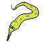 Worm on a string
