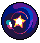 Secret Santa [2025] icon/pixelart