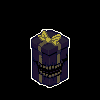 Secret Santa 2025 icon/pixelart