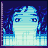 We Will Always Love You -- The Avalanches icon/pixelart