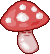 The Yawning Of A Shroom