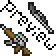 Yay for guns icon/pixelart