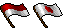 flags icon/pixelart