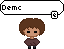 user