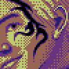 Zell icon/pixelart