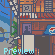Local restaurant icon/pixelart